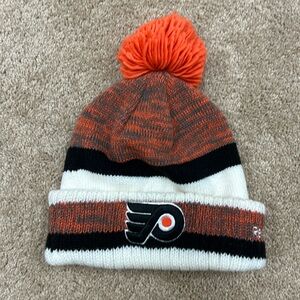 Flyers hat